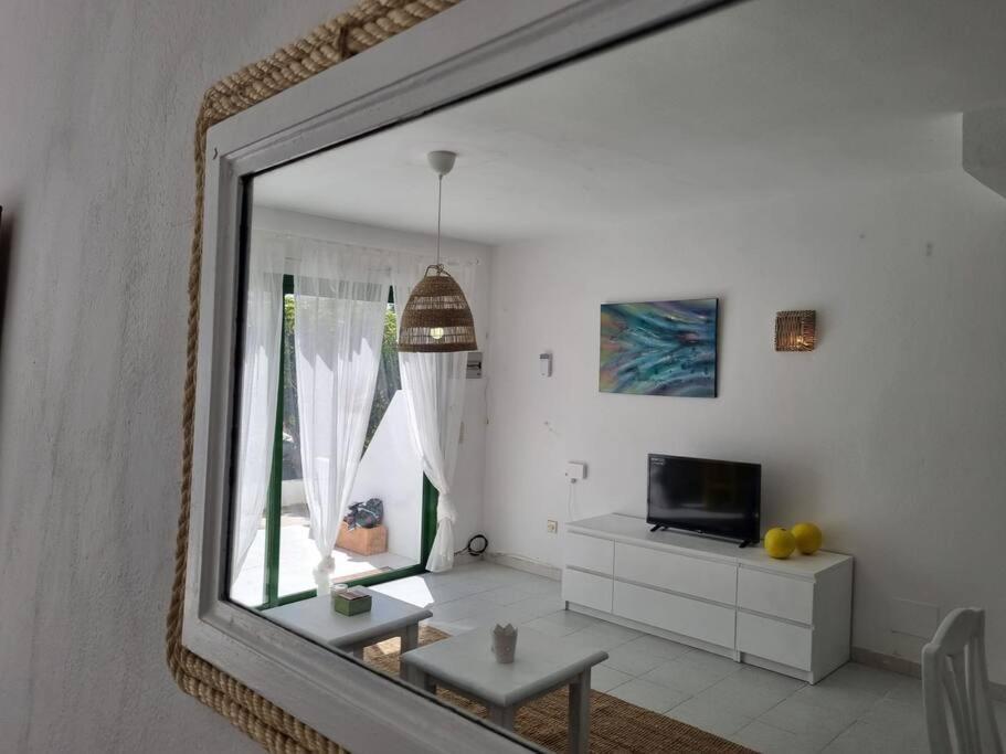 La Casa De Las Palomitas คอร์ราเลโฮ ภายนอก รูปภาพ