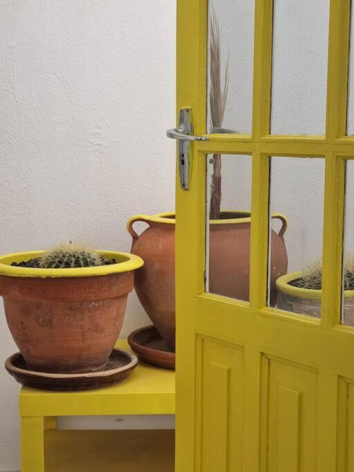 La Casa De Las Palomitas คอร์ราเลโฮ ภายนอก รูปภาพ