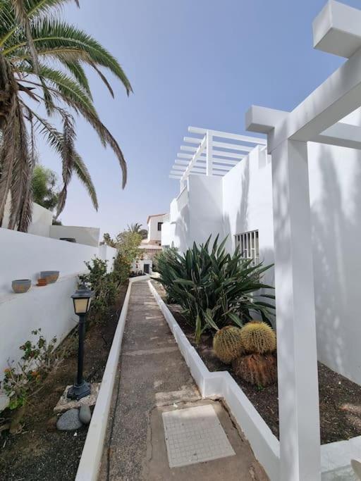 La Casa De Las Palomitas คอร์ราเลโฮ ภายนอก รูปภาพ
