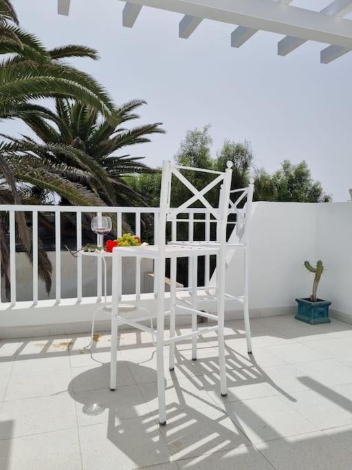 La Casa De Las Palomitas คอร์ราเลโฮ ภายนอก รูปภาพ