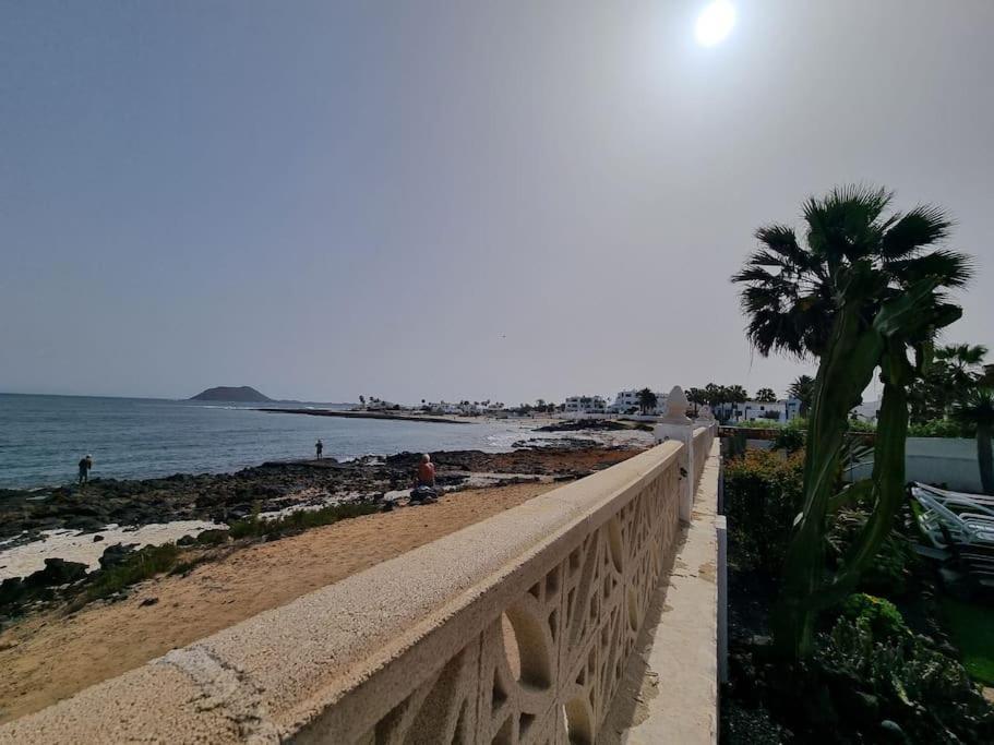 La Casa De Las Palomitas คอร์ราเลโฮ ภายนอก รูปภาพ