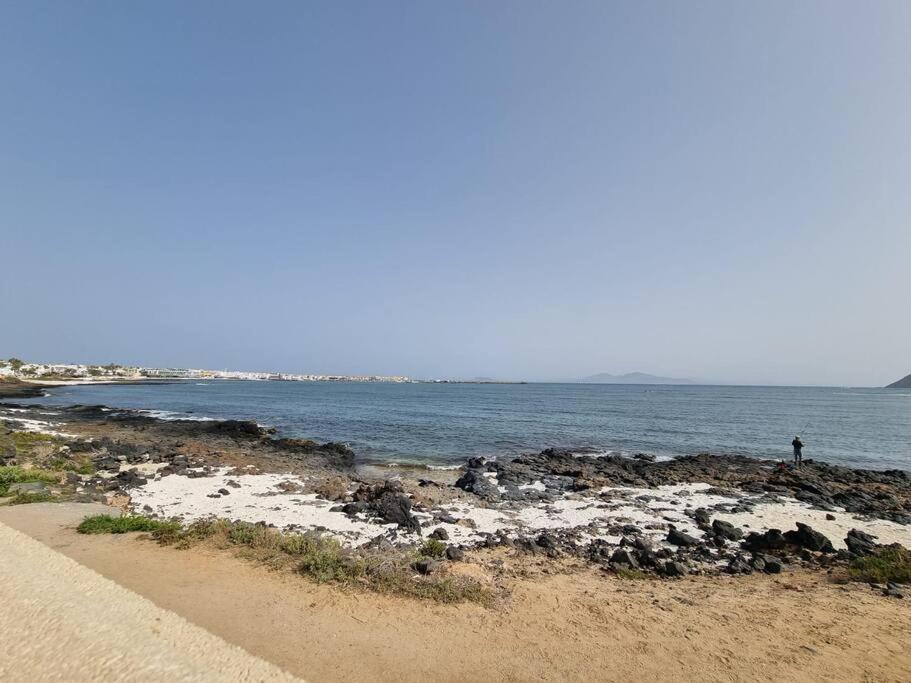 La Casa De Las Palomitas คอร์ราเลโฮ ภายนอก รูปภาพ