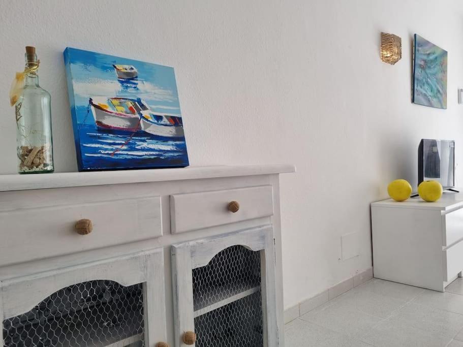 La Casa De Las Palomitas คอร์ราเลโฮ ภายนอก รูปภาพ