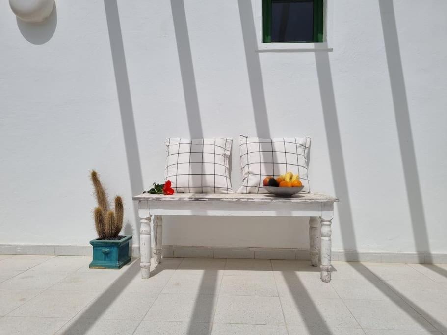 La Casa De Las Palomitas คอร์ราเลโฮ ภายนอก รูปภาพ