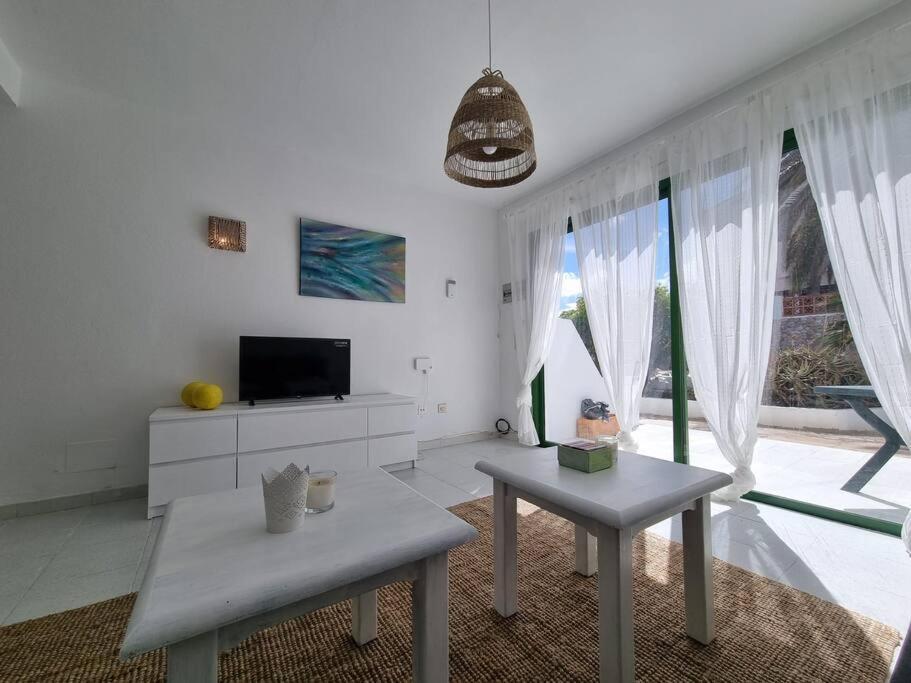 La Casa De Las Palomitas คอร์ราเลโฮ ภายนอก รูปภาพ