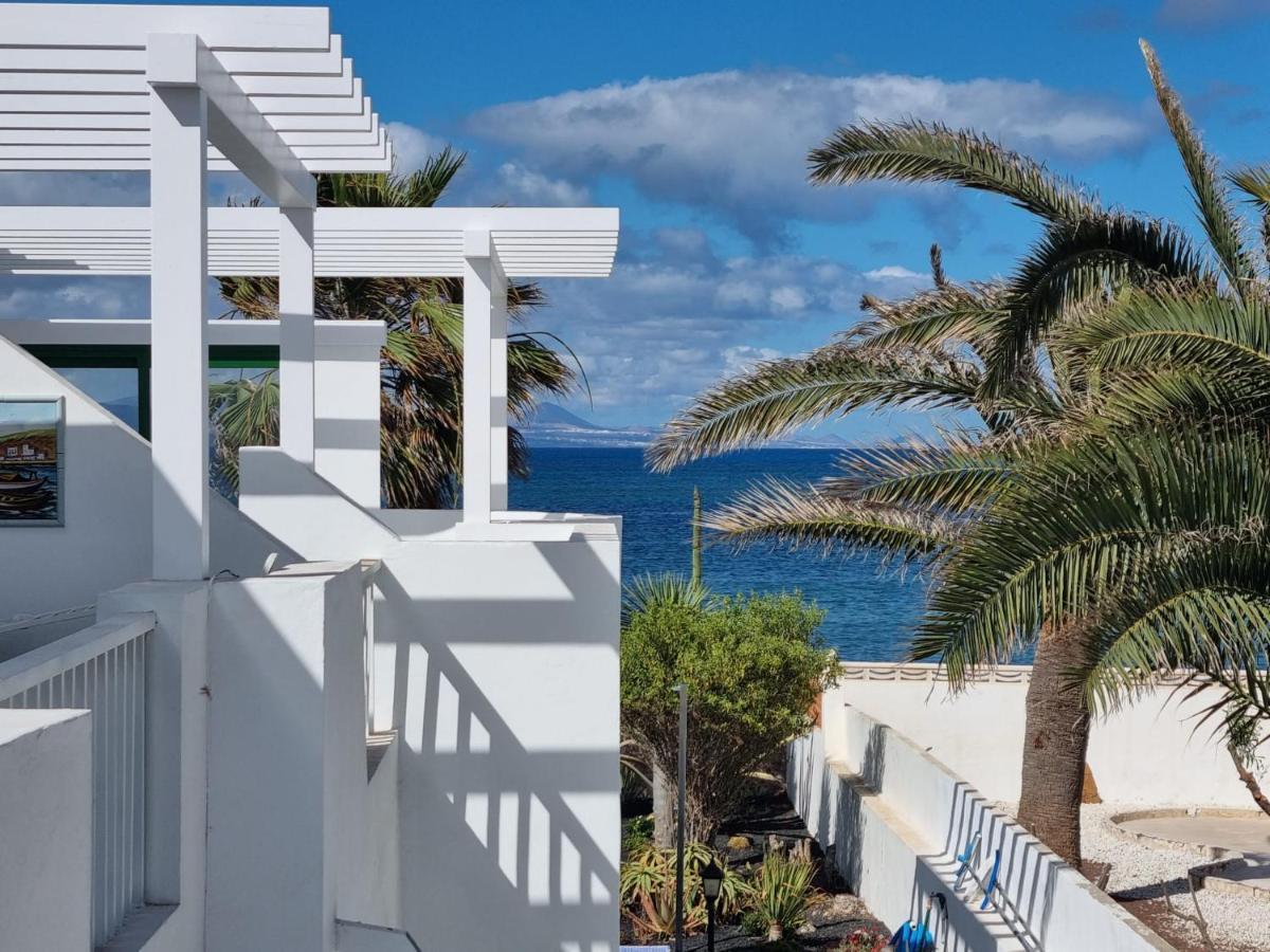 La Casa De Las Palomitas คอร์ราเลโฮ ภายนอก รูปภาพ