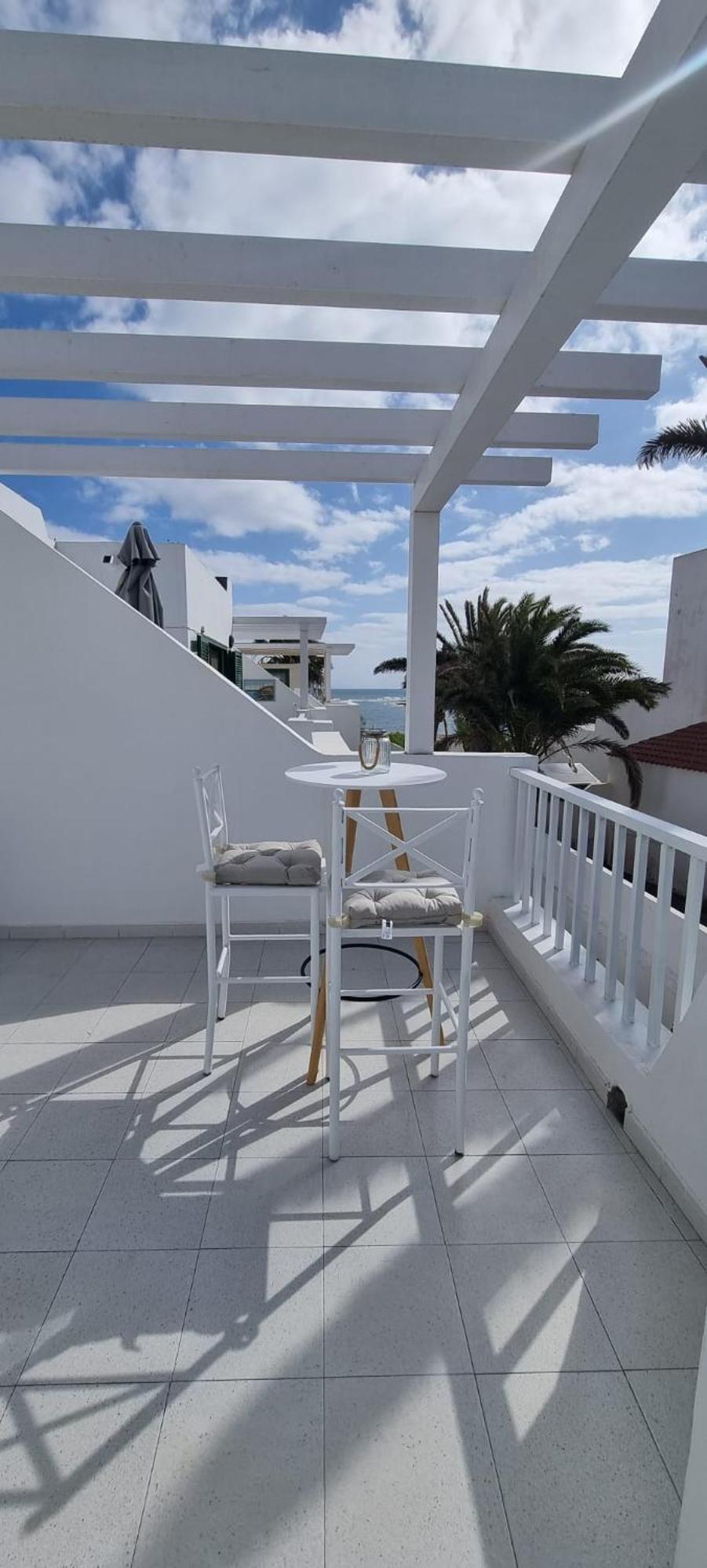 La Casa De Las Palomitas คอร์ราเลโฮ ภายนอก รูปภาพ