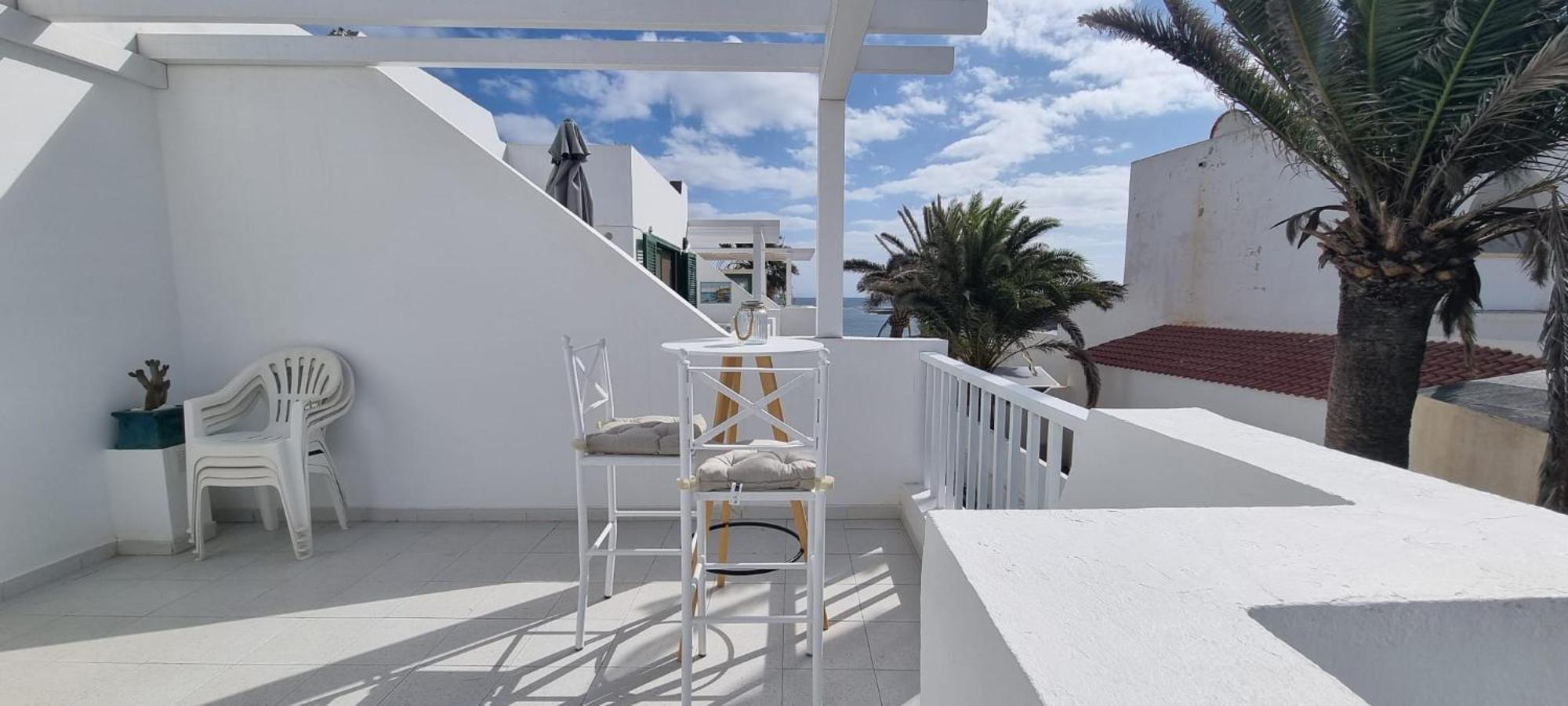 La Casa De Las Palomitas คอร์ราเลโฮ ภายนอก รูปภาพ