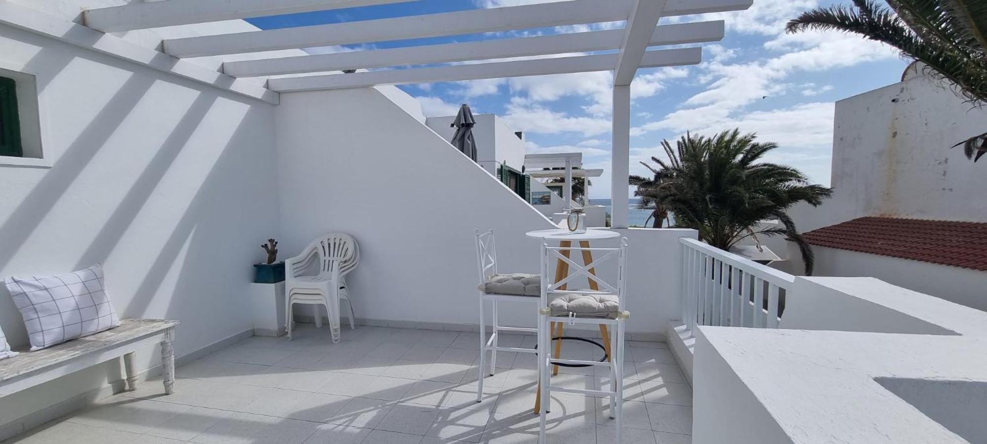La Casa De Las Palomitas คอร์ราเลโฮ ภายนอก รูปภาพ