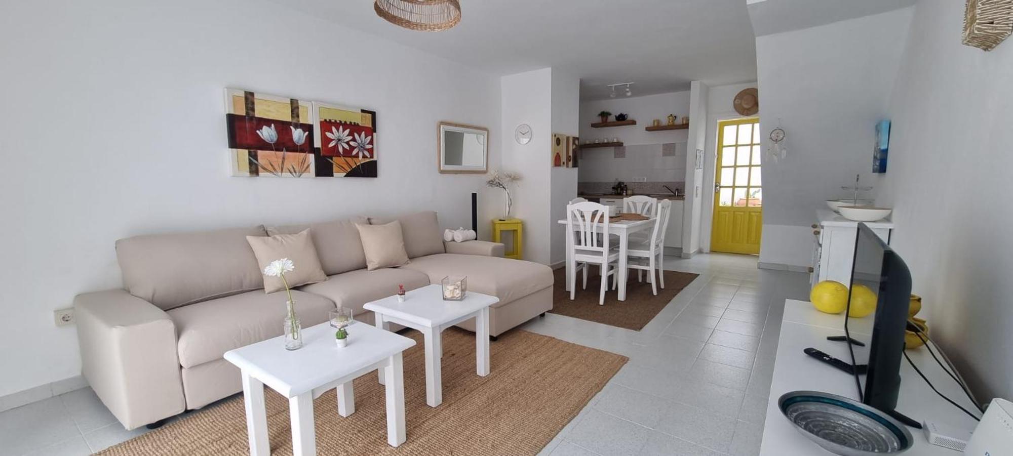 La Casa De Las Palomitas คอร์ราเลโฮ ภายนอก รูปภาพ